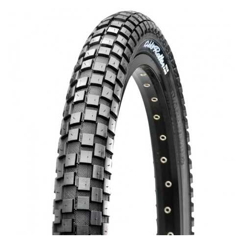 Покрышка Maxxis Holy Roller 20 x 2.2 TPI 60 сталь 70a Single в Триал-Спорт