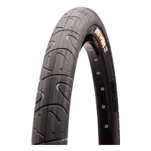 Покрышка Maxxis Hookworm 26x2.50 TPI 60 сталь 60a MaxxPro Single в Триал-Спорт