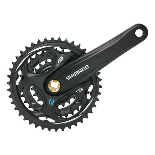 Велосипедная система Shimano Altus FC-M311 EFCM311E222CL 175 мм в Триал-Спорт