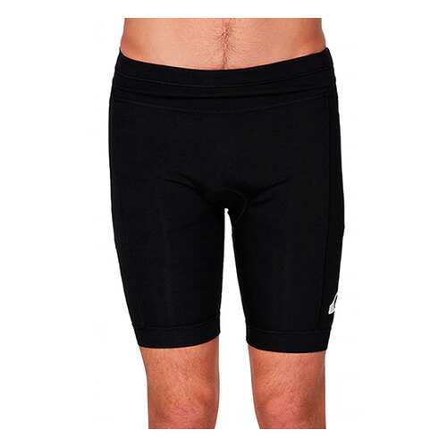 Гидрокостюм (Низ) Quiksilver Neo Short Black/White7-83, черный, M в Триал-Спорт