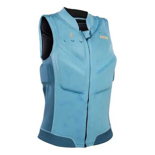 Спасжилет Ion Ivy Vest FZ Women Blue 2020 (S) в Триал-Спорт