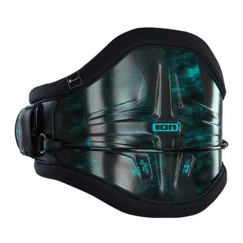 Поясная трапеция Ion Apex Curv 13 Black Blue 2020 (M) в Триал-Спорт