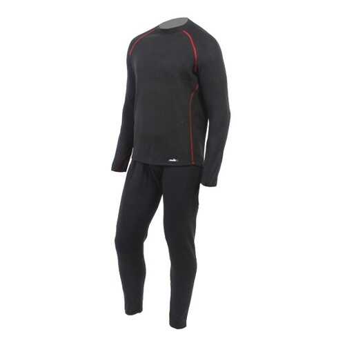 Термобелье Norfin Thermo Line H, black, XXL INT в Триал-Спорт