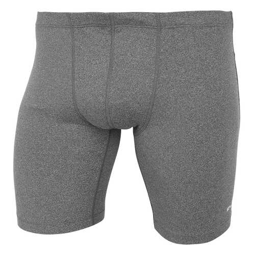 Термобелье Сплав Russian Winter Long Shorts, grey, 52 RU в Триал-Спорт