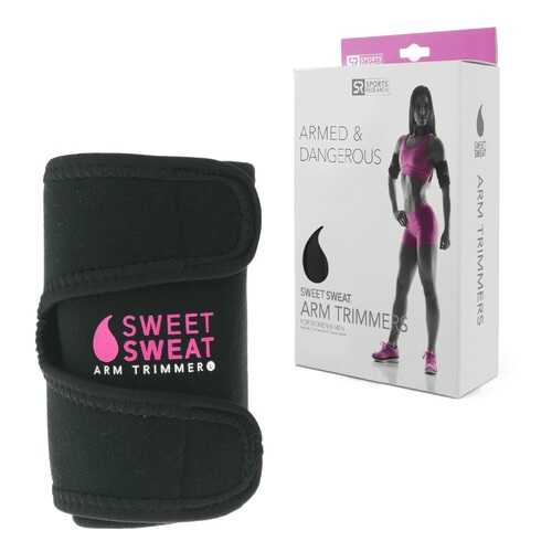 Термобелье Sweet Sweat Arm Trimmers Belt, розовый, One Size INT в Триал-Спорт