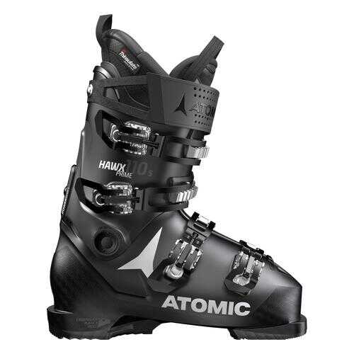 Горнолыжные ботинки Atomic Hawx Prime 110 S 2020, black/antracite, 30.5 в Триал-Спорт