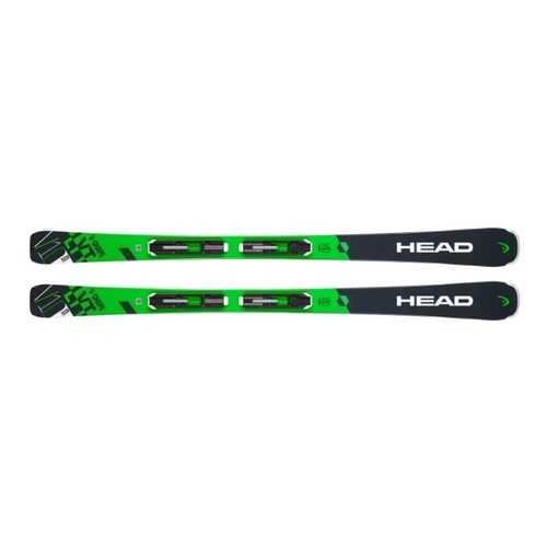 Горные лыжи HEAD V-Shape V10 SW LYT PR + PR 11 2019, 177 см в Триал-Спорт