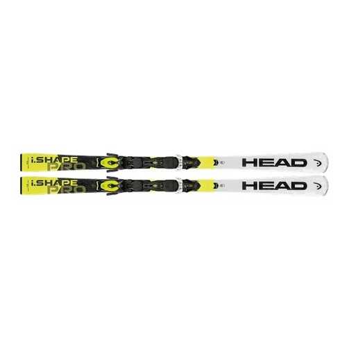 Горные лыжи HEAD WorldCup Rebels i.Shape Pro AB PR + PR 11 2018, 156 см в Триал-Спорт