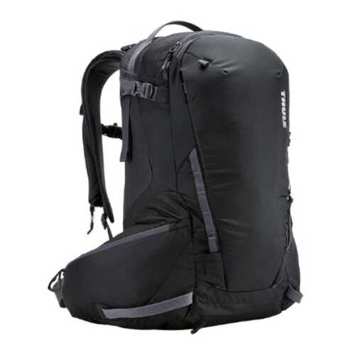 Рюкзак для лыж и сноуборда Thule Upslope, black/dark shadow, 35 л в Триал-Спорт